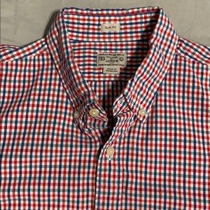 J. Crew dress shirt